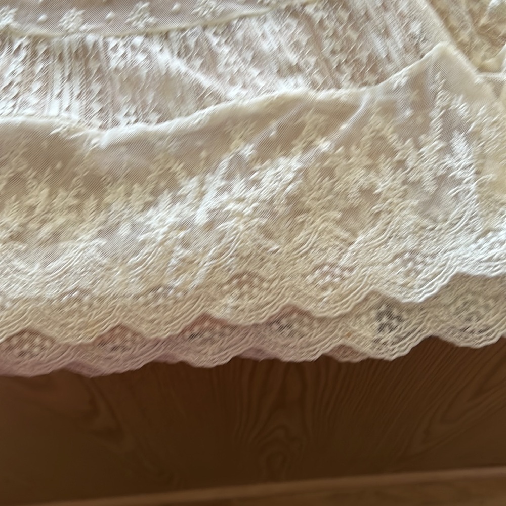 Sundance resort wear dress size extra small - Picture 10 of 10